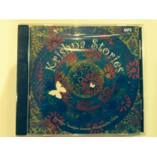 Krishna Stories, MP3 CD