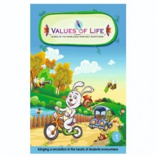 Values of Life Class 1             