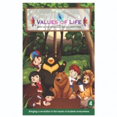Values of Life Class 4