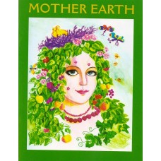 Mother Earth Coloring Book