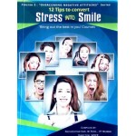 12 Tips To Convert Stress Into Smile