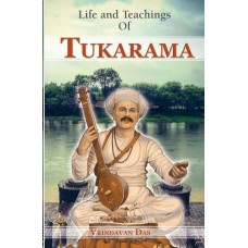 Life and Teachings of Tukaram (English)