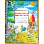 Padayatra Adventure