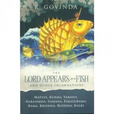 Lord Appears as a Fish and Other Incarnations