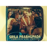 Prabhupada DVD Set