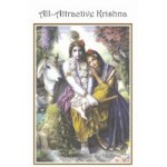 All Attractive Krishna Art Portfolio