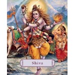 Shiva: Lord of The Dance