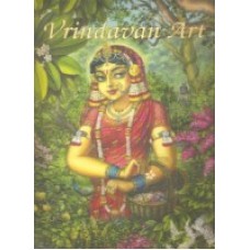 Vrindavan Art
