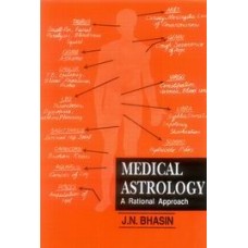 Medical Astrology : A Rational Approach