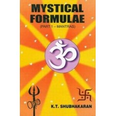 Mystical Formulae (Part 1 - Mantras)
