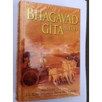 Bhagavad Gita as it is  Second Foreign edition  