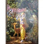 Prema Stuti: Hymns of Love in Hindi