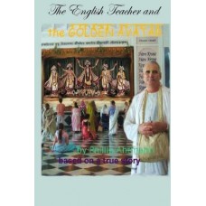 The English Teacher And The Golden Avatar 