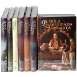 Srila Prabupada Lilamtra – 7 vol edition