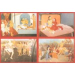 Caitanya-lila collection