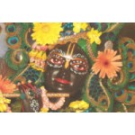 Deity Photos of Vrindavan
