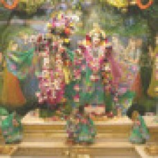 Radhe Shyam In Vrindavan