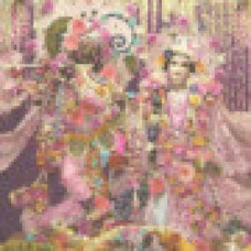Radhe Shyam In Vrindavan