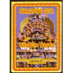 Bhagavad Gita Wisdom Cards