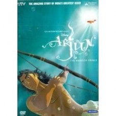 Arjun The Warrior Prince Book Download Pdf In Hindi