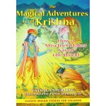 Magical Adventures of Krishna 