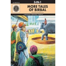 More Tales Of Birbal
