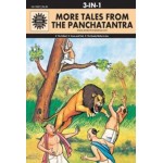 More Tales From The Panchatantra