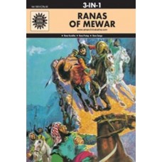 Ranas Of Mewar