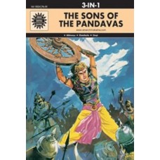 The Sons Of The Pandavas 