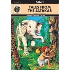 Tales From The Jatakas