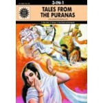 Tales From The Puranas