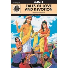 Tales Of Love And Devotion