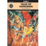 Tales Of Hanuman