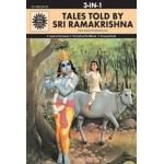 Tales Told By Sri Ramakrishna