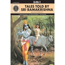 Tales Told By Sri Ramakrishna