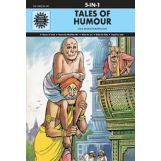 Tales Of Humour