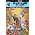 Brave Women of India Collection