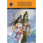 Gods And Goddesses (22 In1) 