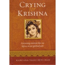Crying For Krishna