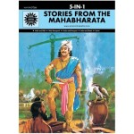 STORIES FROM MAHABHARATA