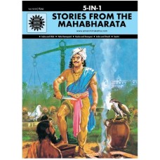STORIES FROM MAHABHARATA