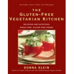 The Gluten-Free Vegetarian Kitchen