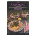The Ayurvedic Cookbook 