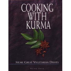 Cooking with  Kurma 