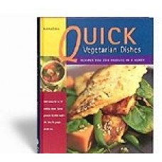 Quick Vegetarian Dishes 