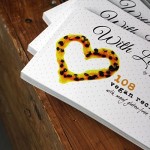 With Love by Raje