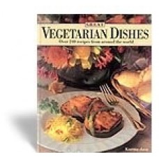 Great Vegetarian Dishes 