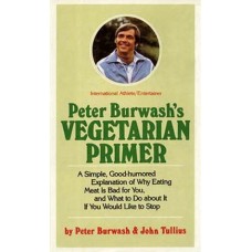 Vegetarian Primer  