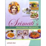 Srimati’s Vegetarian Cooking