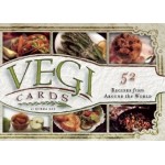 Vegi Cards by Kurma Dasa